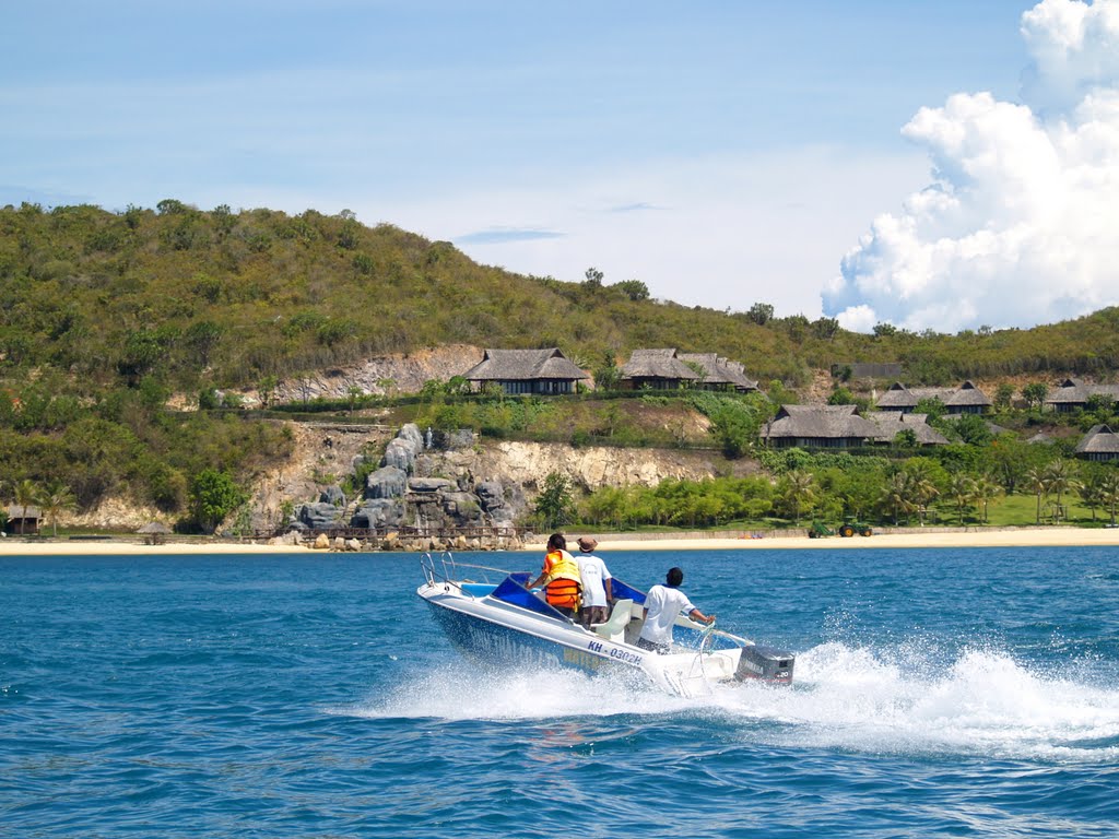 Thông tin du lịch Nha Trang từ A đến Z