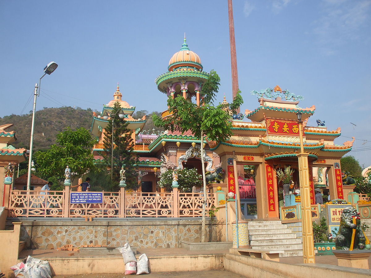 Du lịch Châu Đốc: Cẩm nang du lịch bỏ túi từ A đến Z