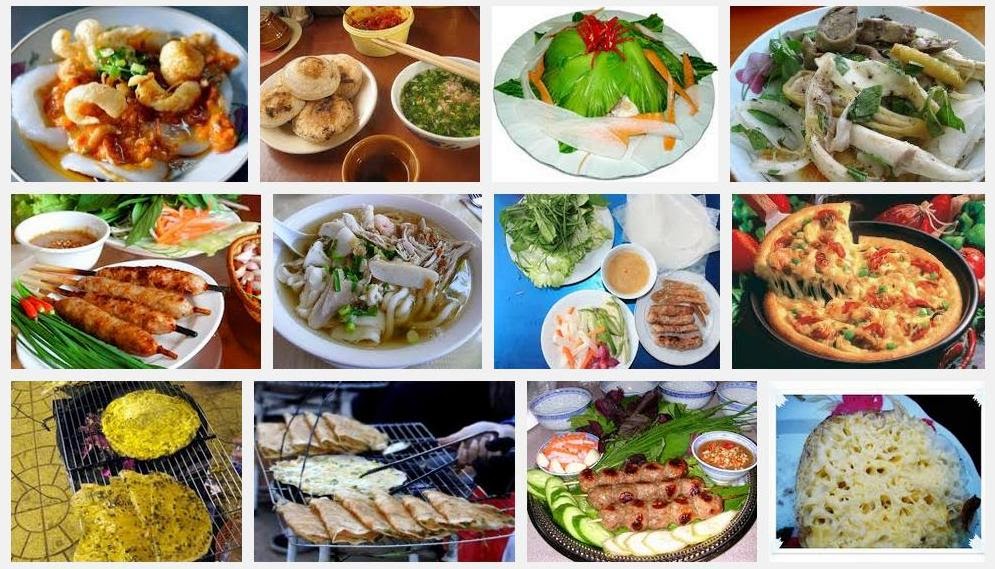 Du lịch Đà Lạt - Khám phá văn hóa ẩm thực qua những món ngon không thể chối từ