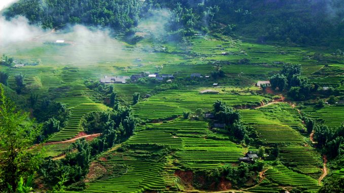 Kinh nghiệm du lịch Hòa Bình