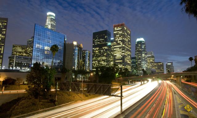 Du lịch Mỹ - khám phá thú vị khi ghé thăm Los Angeles