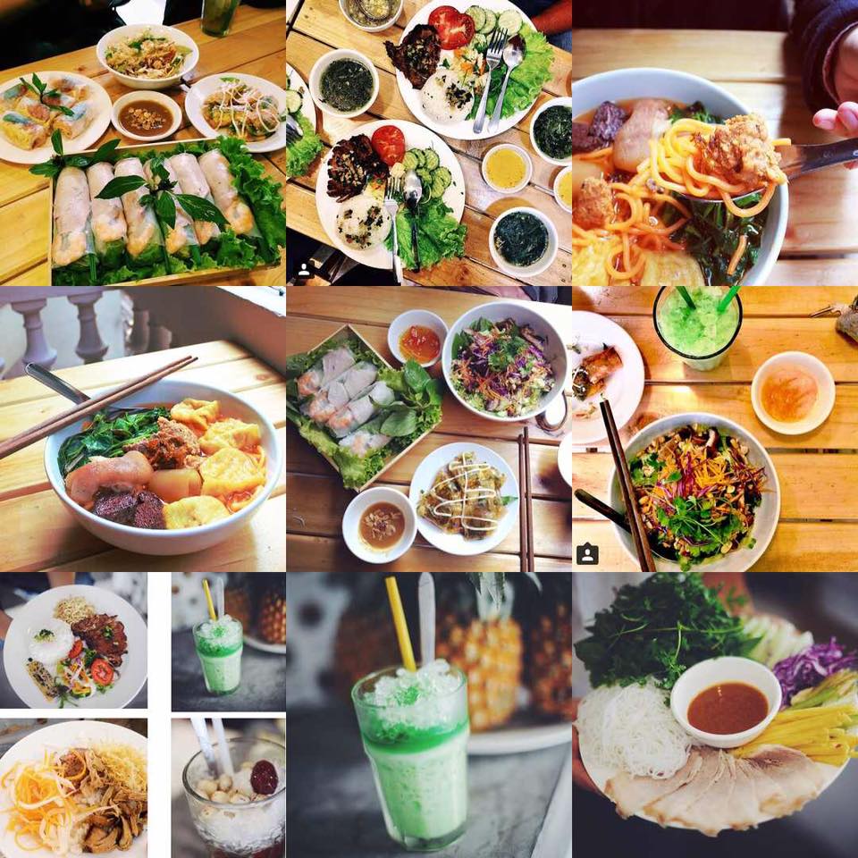 Nét đặc trưng văn hóa ẩm thực Sài Gòn (Du lịch Sài Gòn)