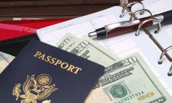 Hồ sơ xin Visa du lịch Úc