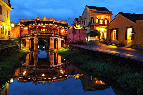 Kinh nghiệm du lịch Hội An Tết Nguyên Đán