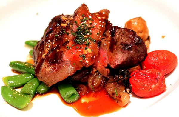 Những món ăn nổi tiếng khi đi du lịch Úc