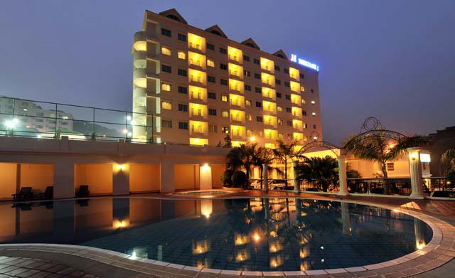 Dịch vụ đặt phòng khách sạn - Book phòng khách sạn toàn cầu