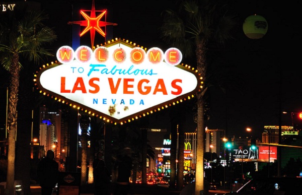 Du lịch Mỹ - Khám phá thiên đường giải trí Las Vegas