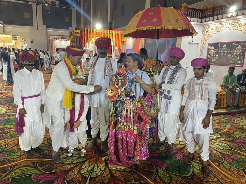 Du lịch Ấn Độ - khám phá những lễ hội văn hóa truyền thống đặc sắc nhất