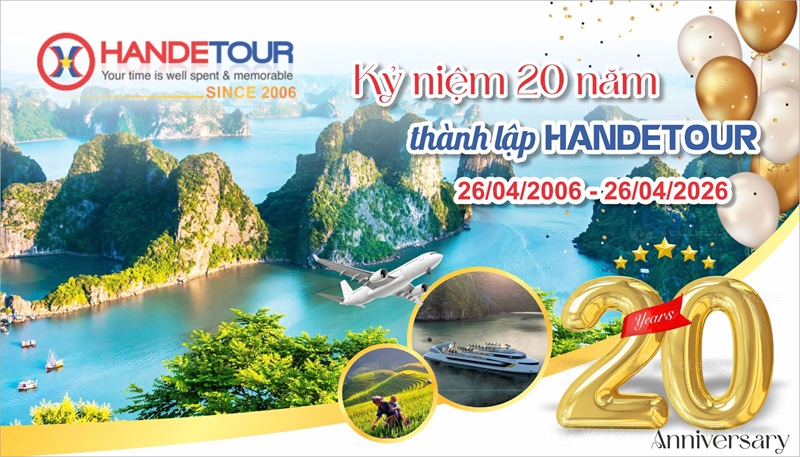 Bảng Giá Tour Miền Trung 2026