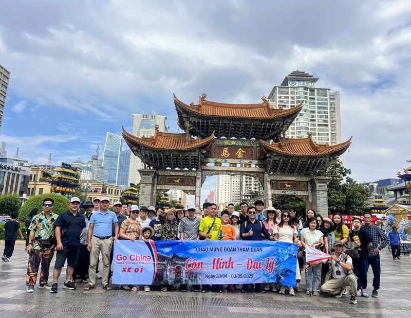 Bảng Giá và Lịch Khởi Hành Tour Nước Ngoài 2026