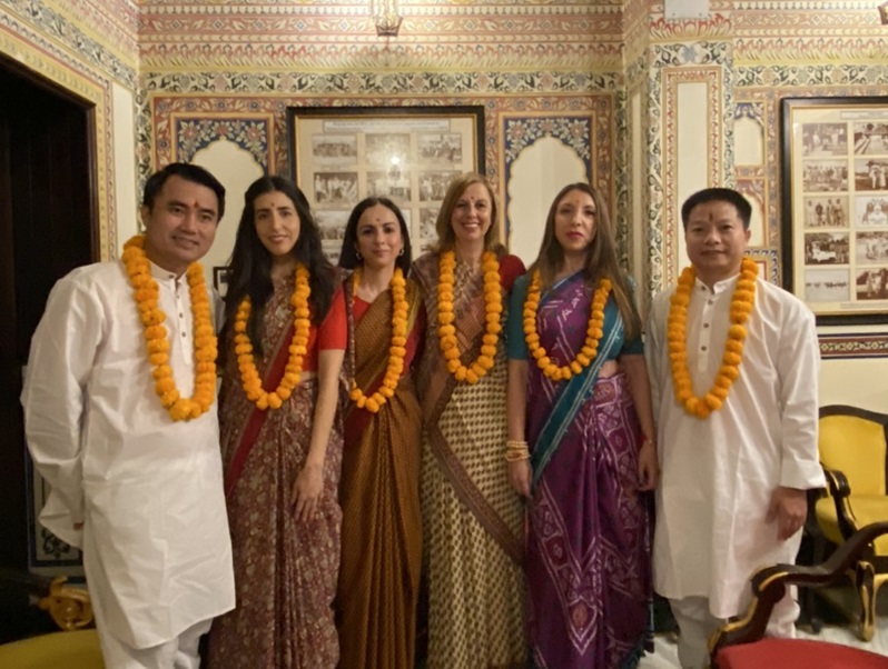 Du lịch Ấn Độ - Nét đẹp trong văn hóa trang phục Ấn Độ truyền thống