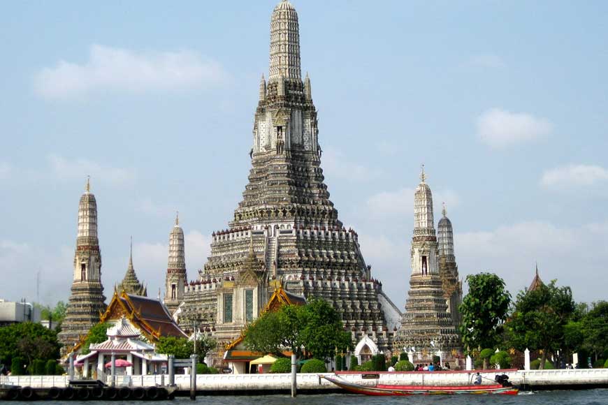 Wat Arun