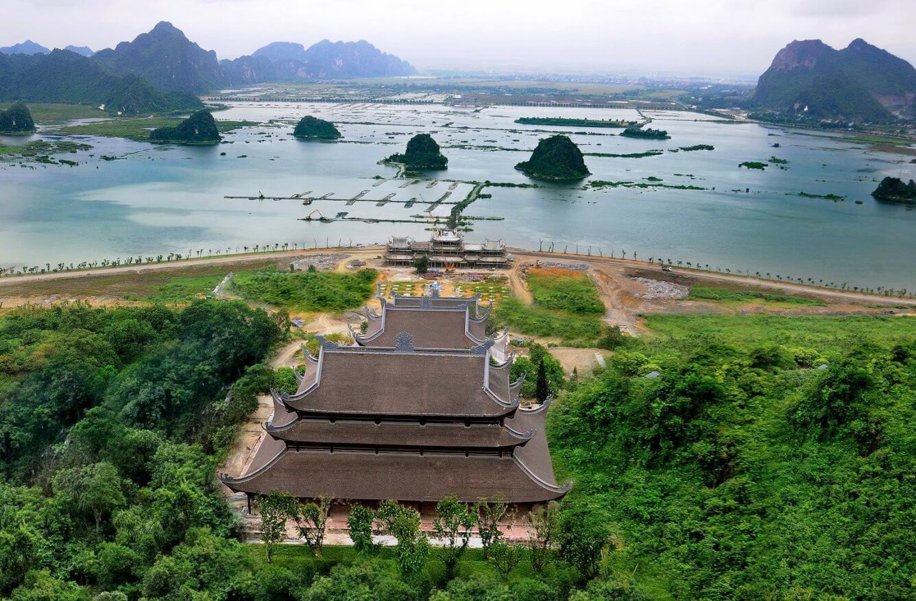 Đại lễ Phật đản Liên Hợp Quốc tại Việt Nam - Vesak 2019