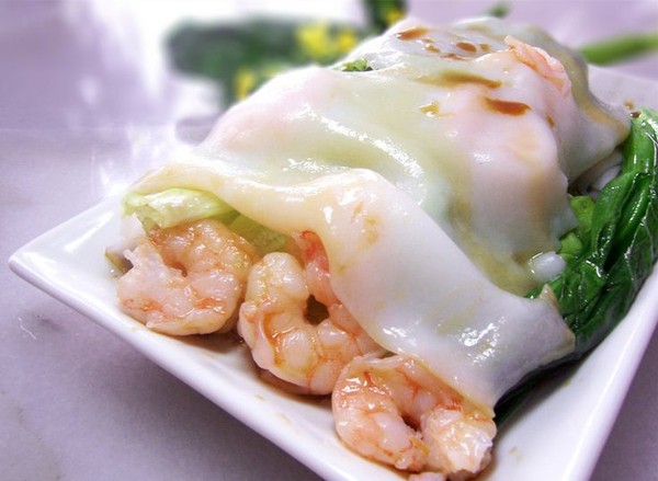 ẩm thực quảng châu