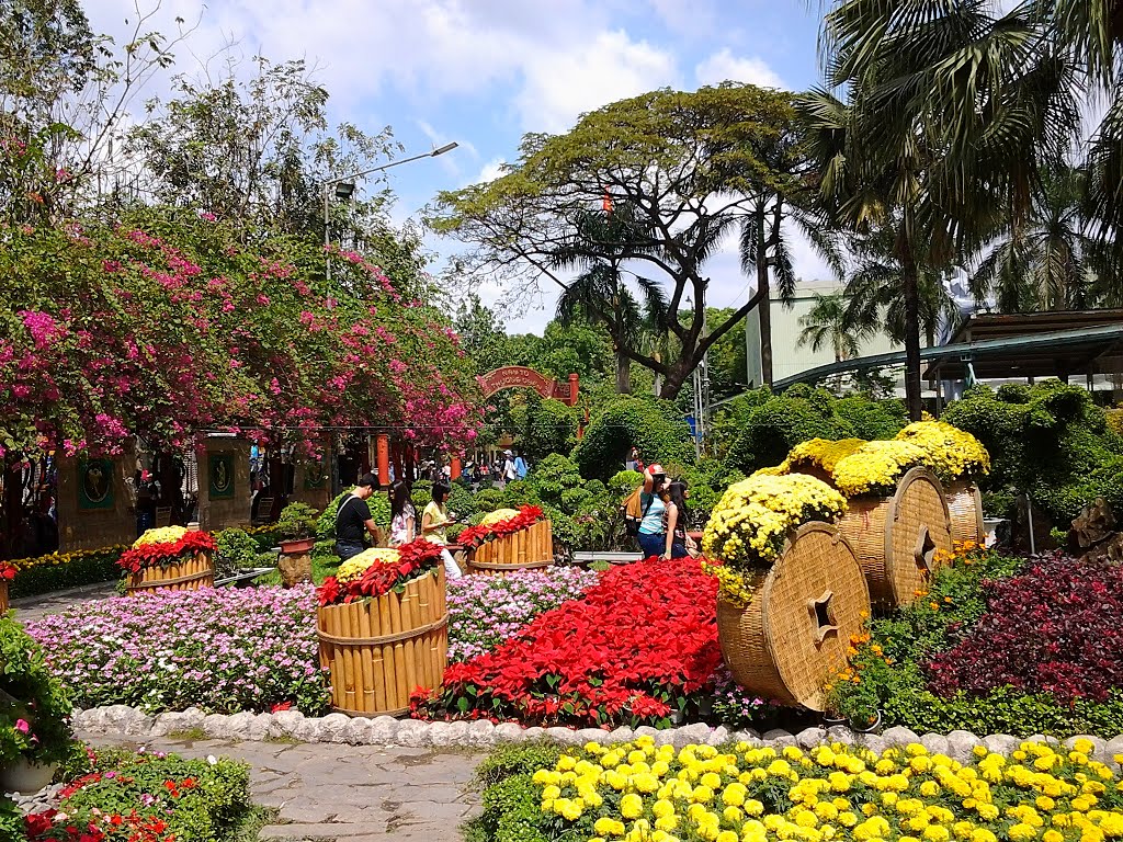 tour du lịch đà lạt 3 ngày 2 đêm