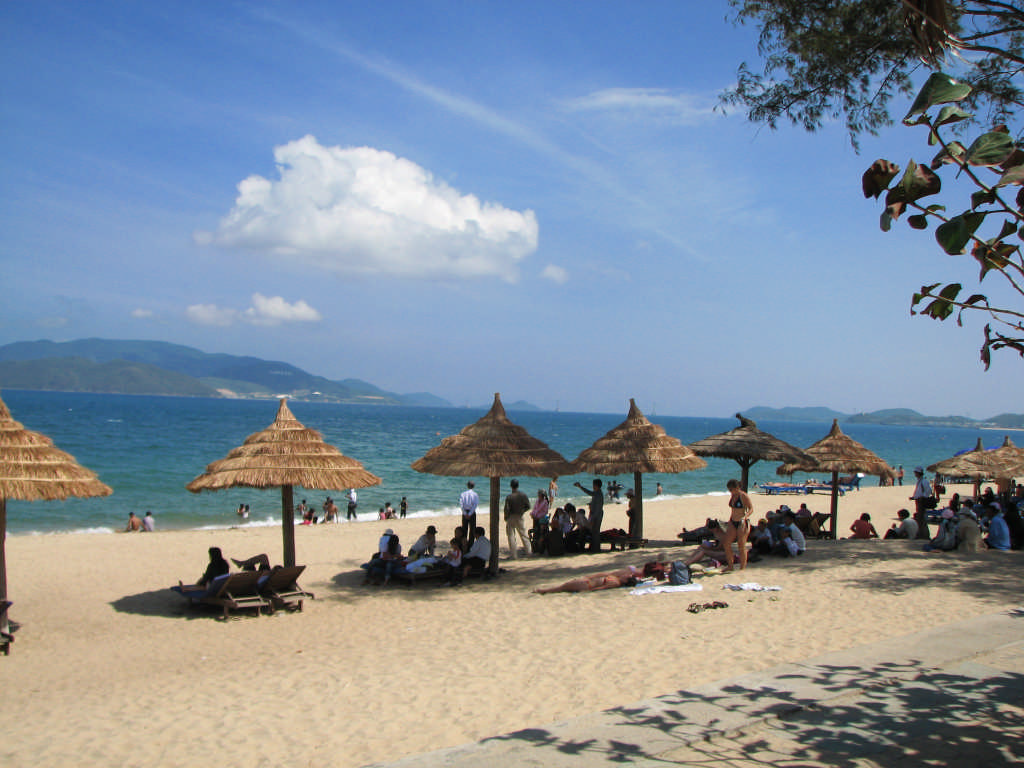 du lịch nha trang