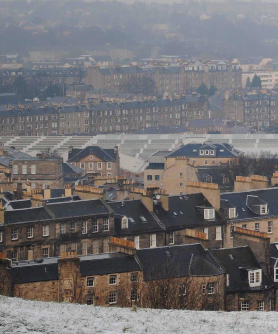 Edinburgh, Scotland