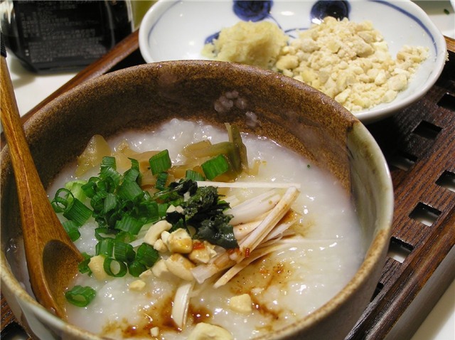 Cháo