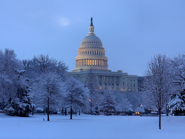 Thành phố Washington - Hoa Kỳ