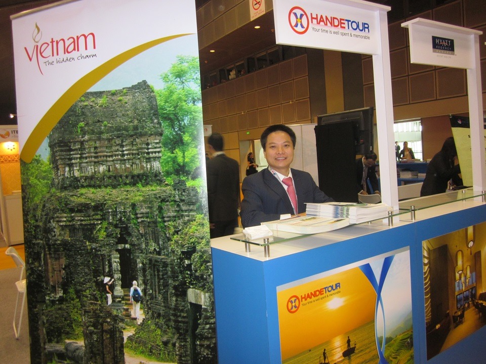 PAta travel mart - Singapore