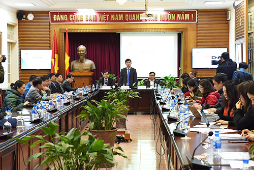 Diễn đàn Du lịch ASEAN (ATF) 2019