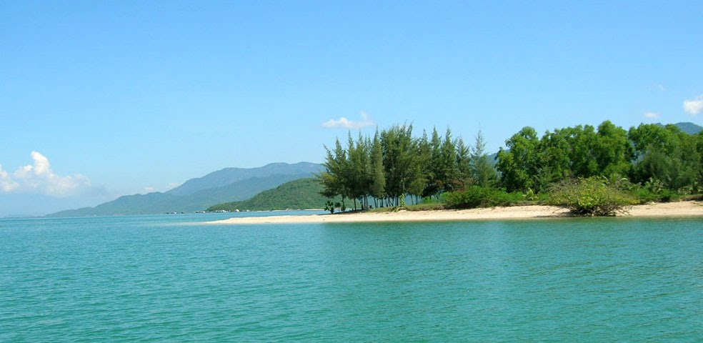 vịnh nha phu