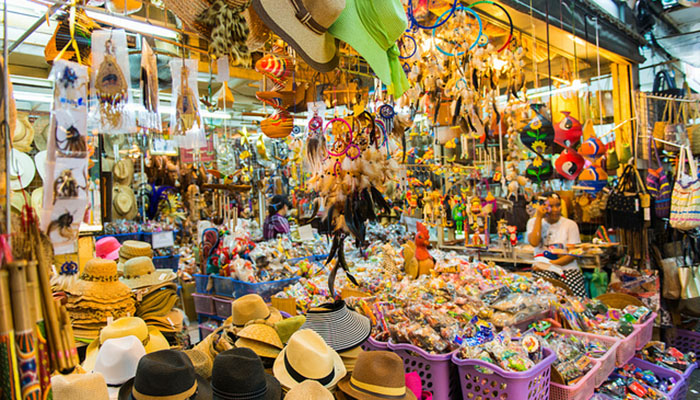 Chợ Chatuchak