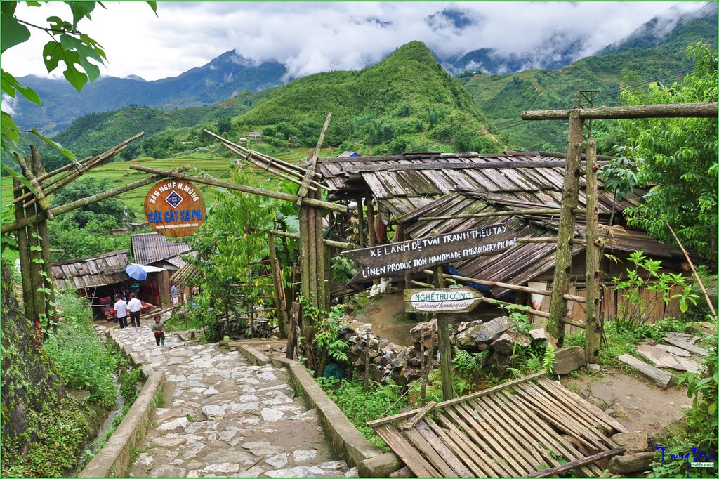 tour sapa 3 ngày 2