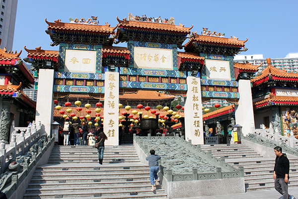 Tour Du Lịch Hồng Kông 4 Ngày 3 Đêm – Handetour.vn