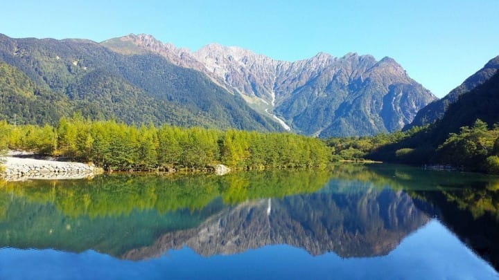Hakuba