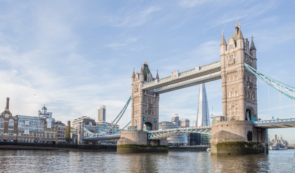 Tower Bridge