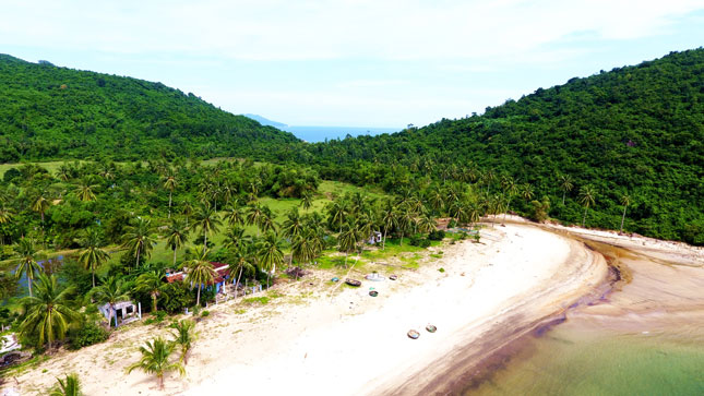 làng vân đà nẵng