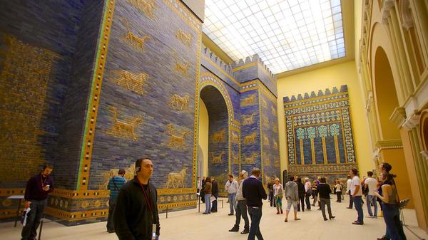 Pergamon