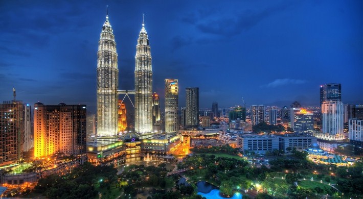 Thành phố Kuala Lumpur