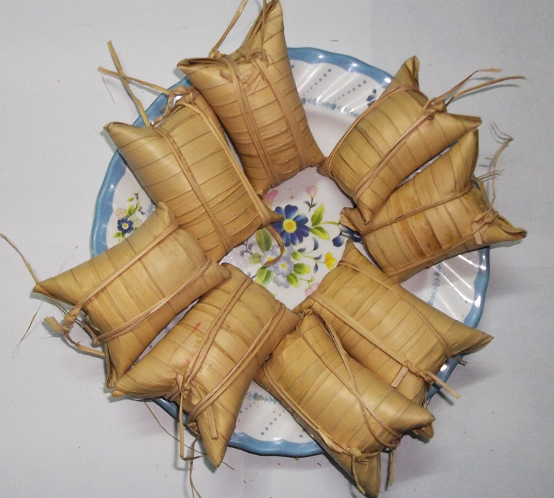 bành dừa