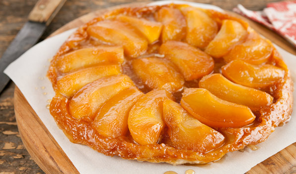 Tarte Tatin