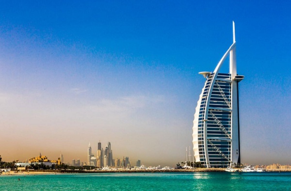 điểm đến Dubai 2