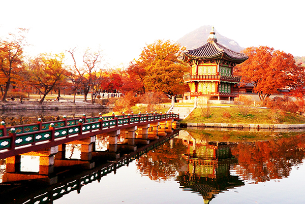 thời điểm du lịch hàn quốc 7