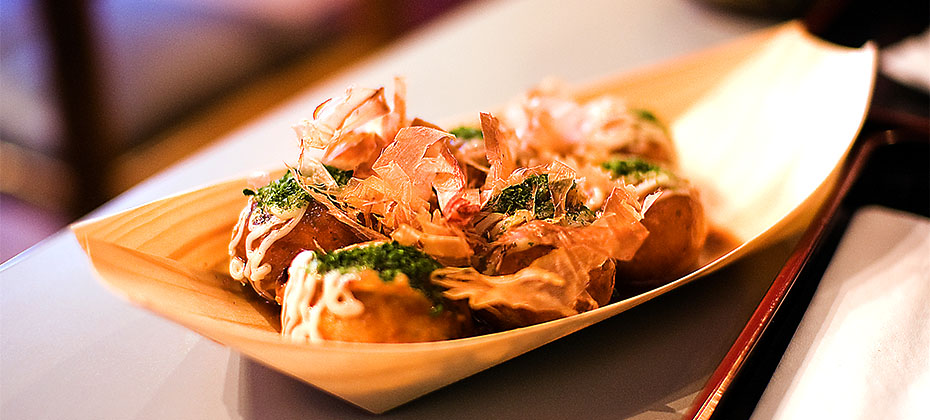 takoyaki osaka