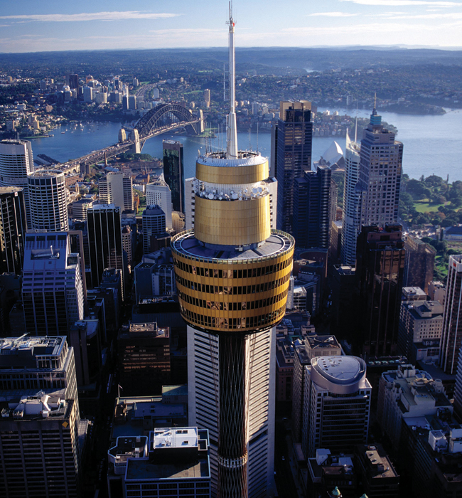 thành phố sydney 8