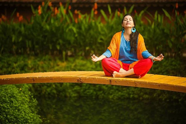 YoGa và Thiền Định ở Ấn Độ