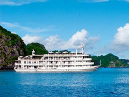 Du Thuyền Paradise Elegance 02 Ngay 01 đem Handetour Vn