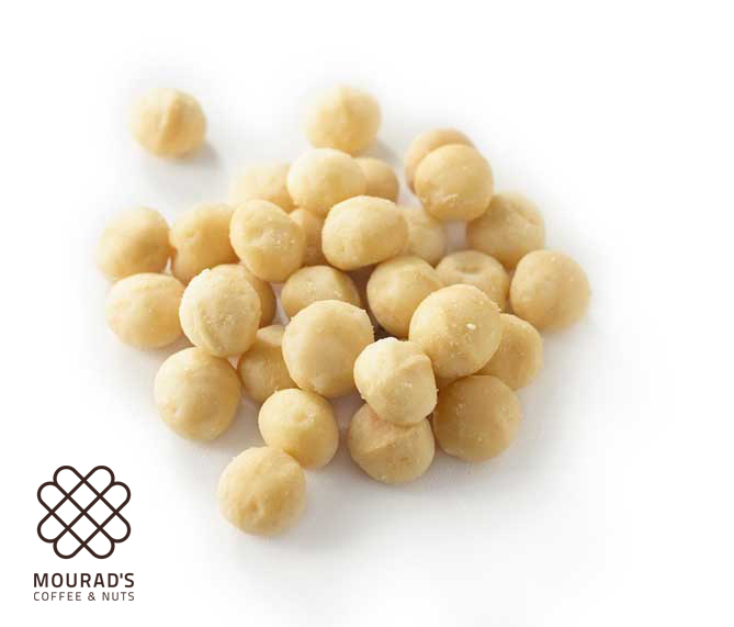 Hạt Macca Không Vỏ Mourad's Úc cao cấp 500g Hải Sản Kỳ Hà - Cá Bớp ...