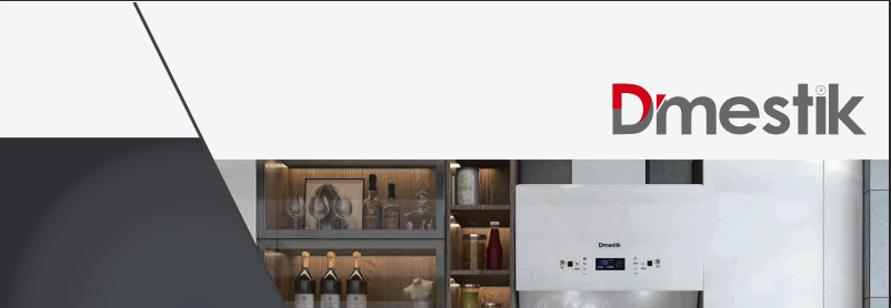 Thiết bị Nhà Bếp - Dmestik
