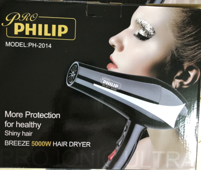 Máy sấy tóc philips 2014 rẻ