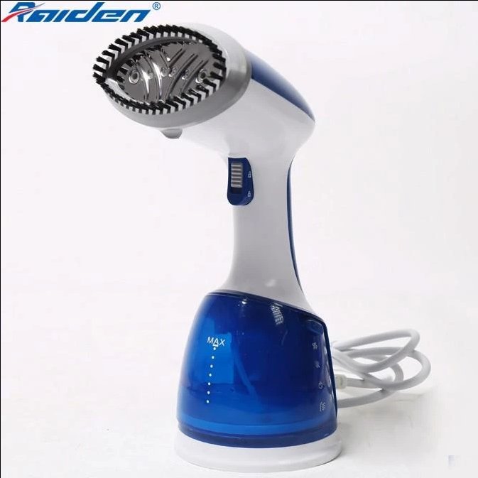 Bàn là hơi nước cầm tay Matika MTK-S2935 (1th=8c)