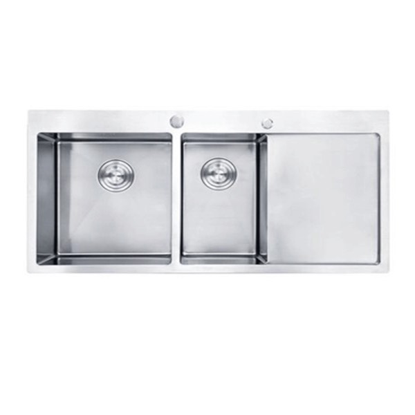 Chậu rửa bát Roslerer RL04-10045 inox 304