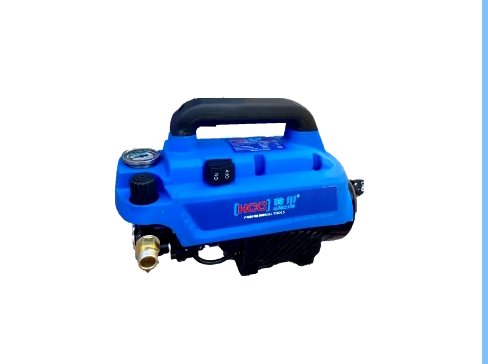 Máy rửa xe áp lực HCC-RS1