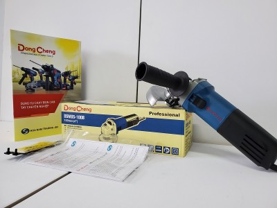 Máy mài dongcheng DSM05-100B (1T=10C)