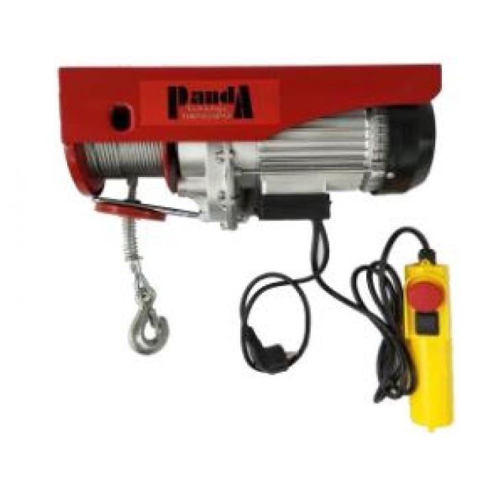 Máy tời điện treo panda TPA1200/30M/1850W